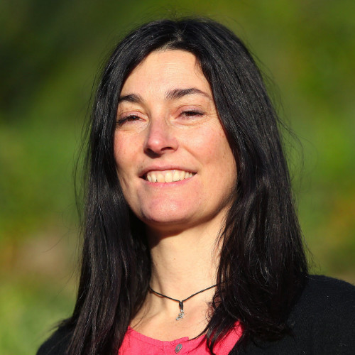 Valentina Vimercati