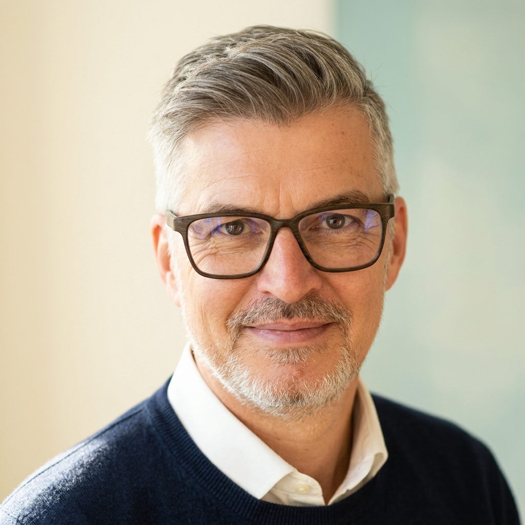Rolf Kosakowski