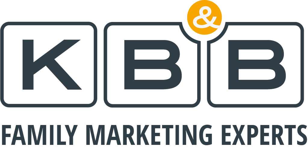 KB&B – Family Marketing Experts